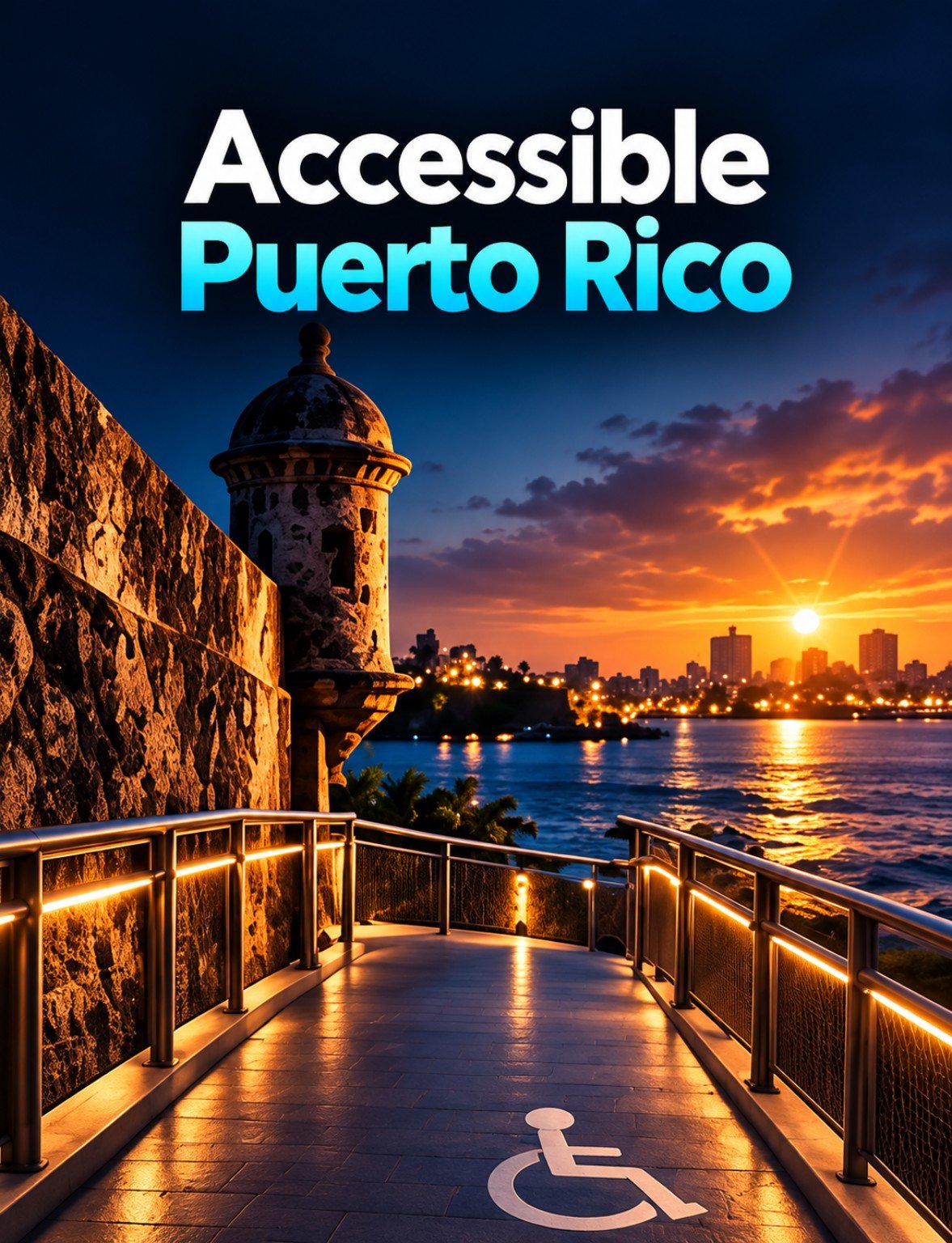 Accessible Puerto Rico
