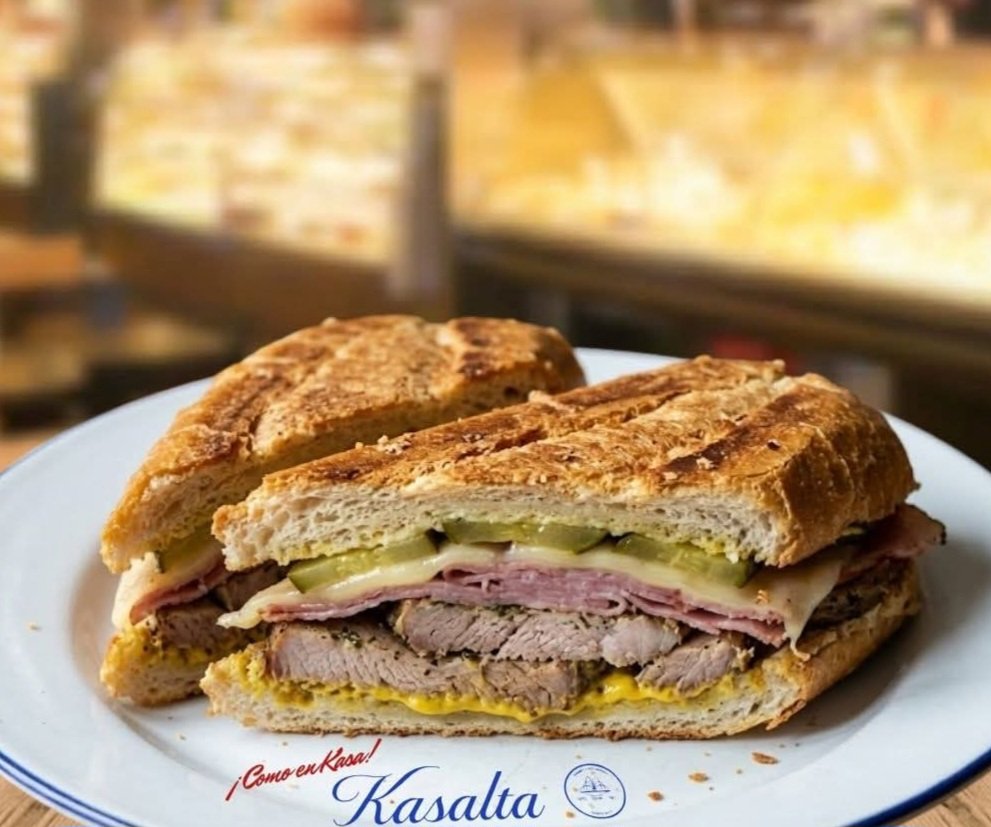 Kasalta